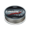 PE Braid 200m U76098