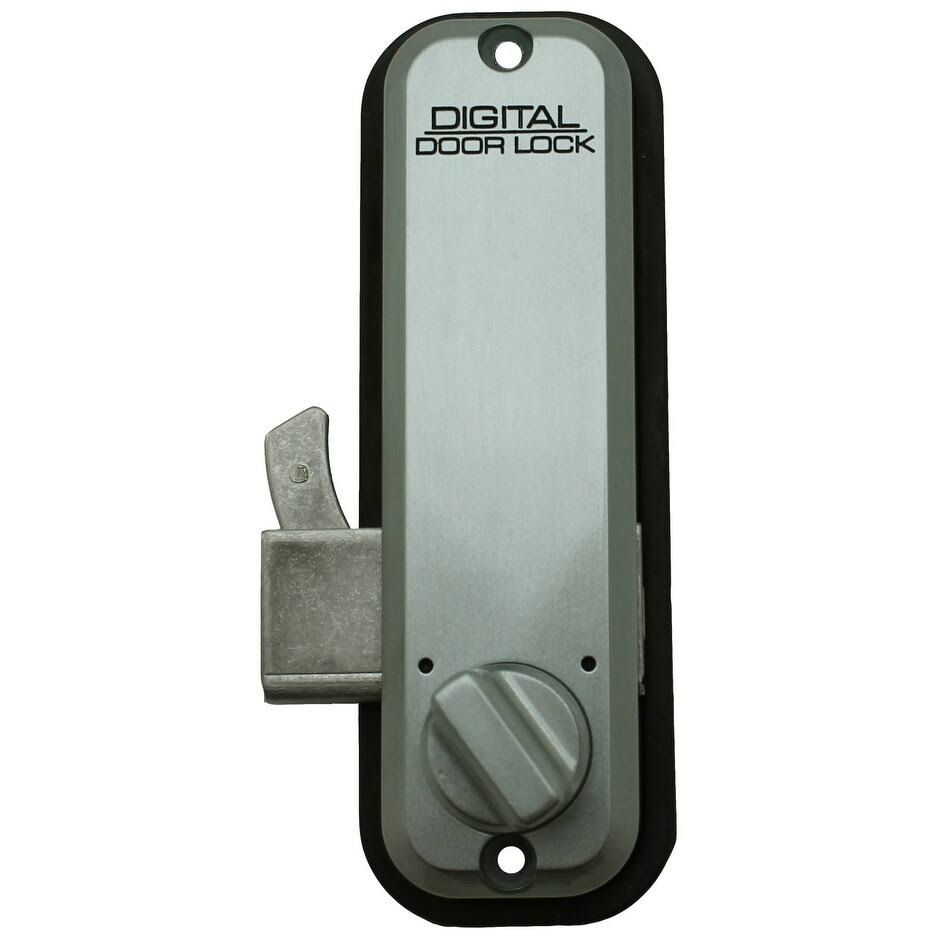 Mechanical Keyless Sliding Door Lock O832