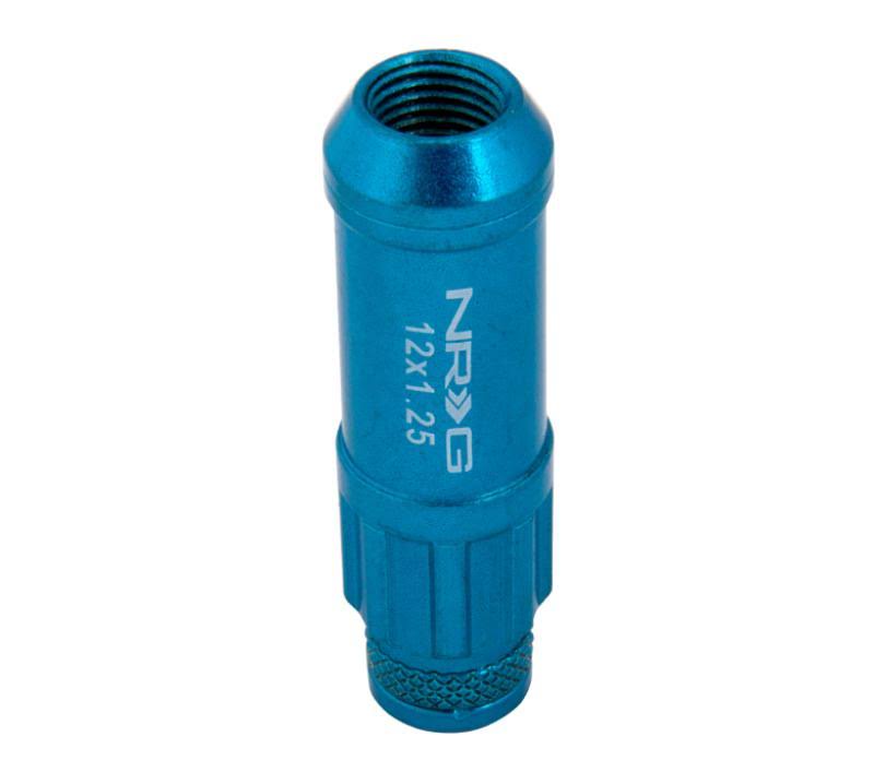 21 PC Lug Nut Set with Locks L720309