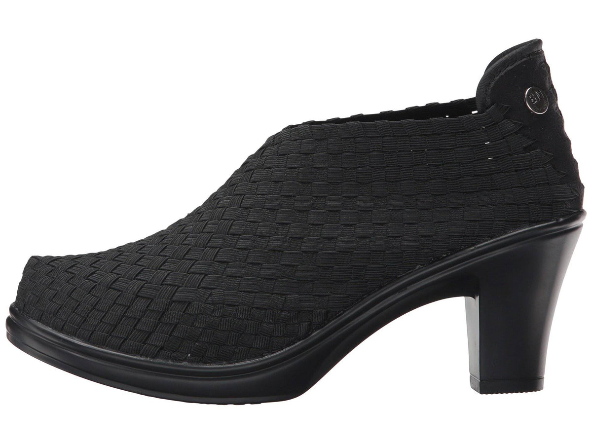 Pewter Shoes N5835