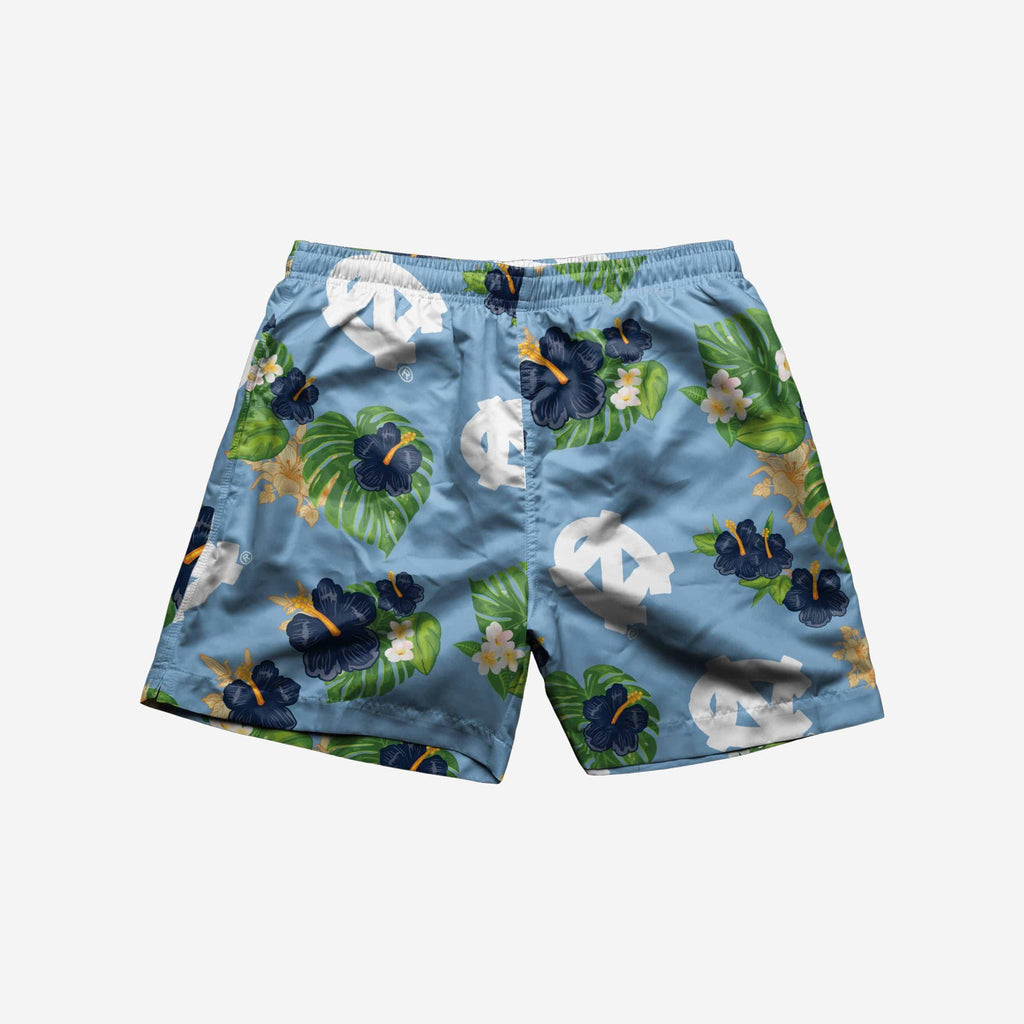 Floral Swim Trunks H125