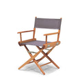 Dining Height Director Chair X92241