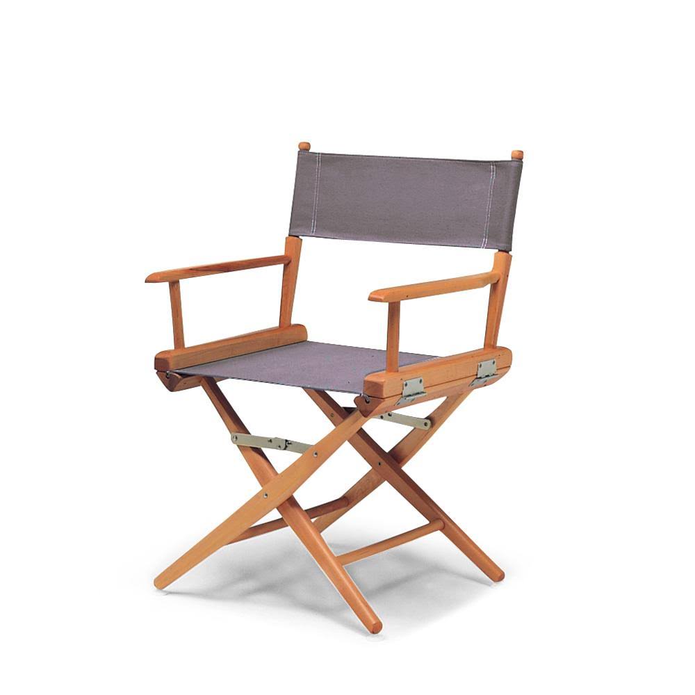 Dining Height Director Chair X92241