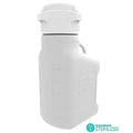 20L HDPE Space Saving Carboy with 83mm VersaCap P580173