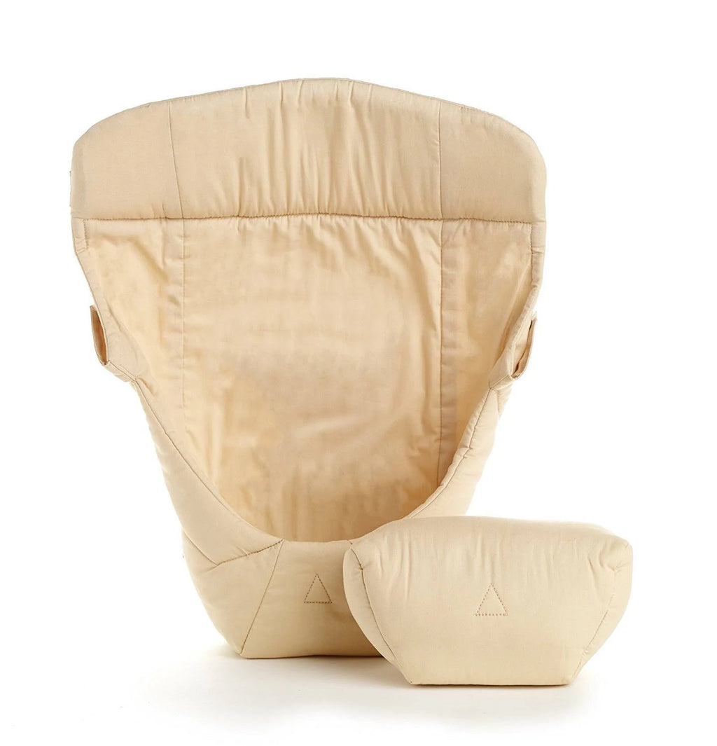 Baby Carrier with Insert E43881