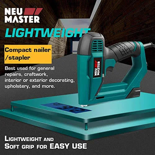 Electric Nail Gun/Staple Gun R27814