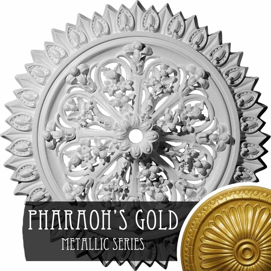 Ceiling Medallion W256725