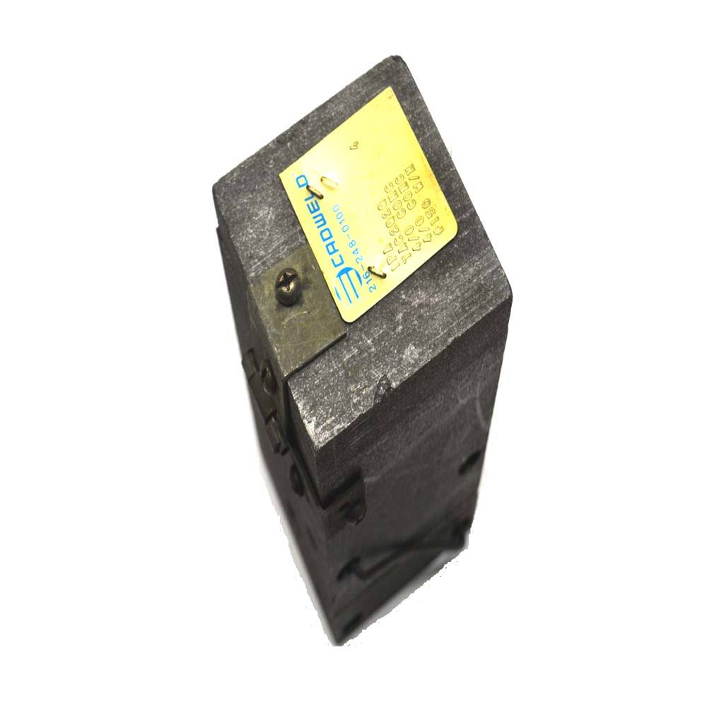 Cable to Cable Horizontal Tee Connector F69811