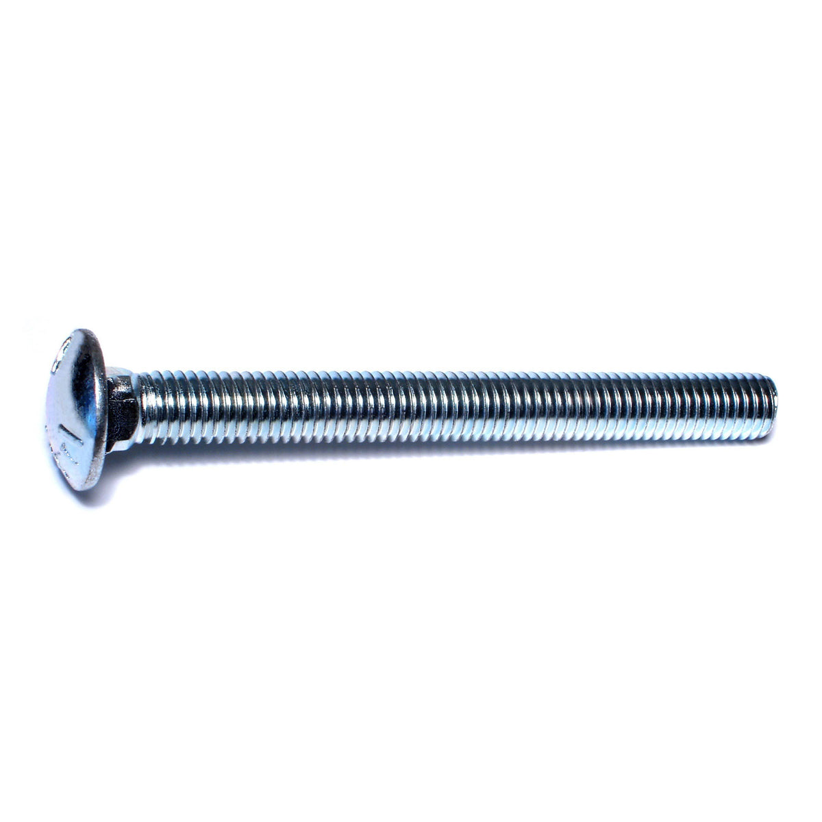 1/2-Inch x 5-Inch Carriage Bolts, 25-Piece M103