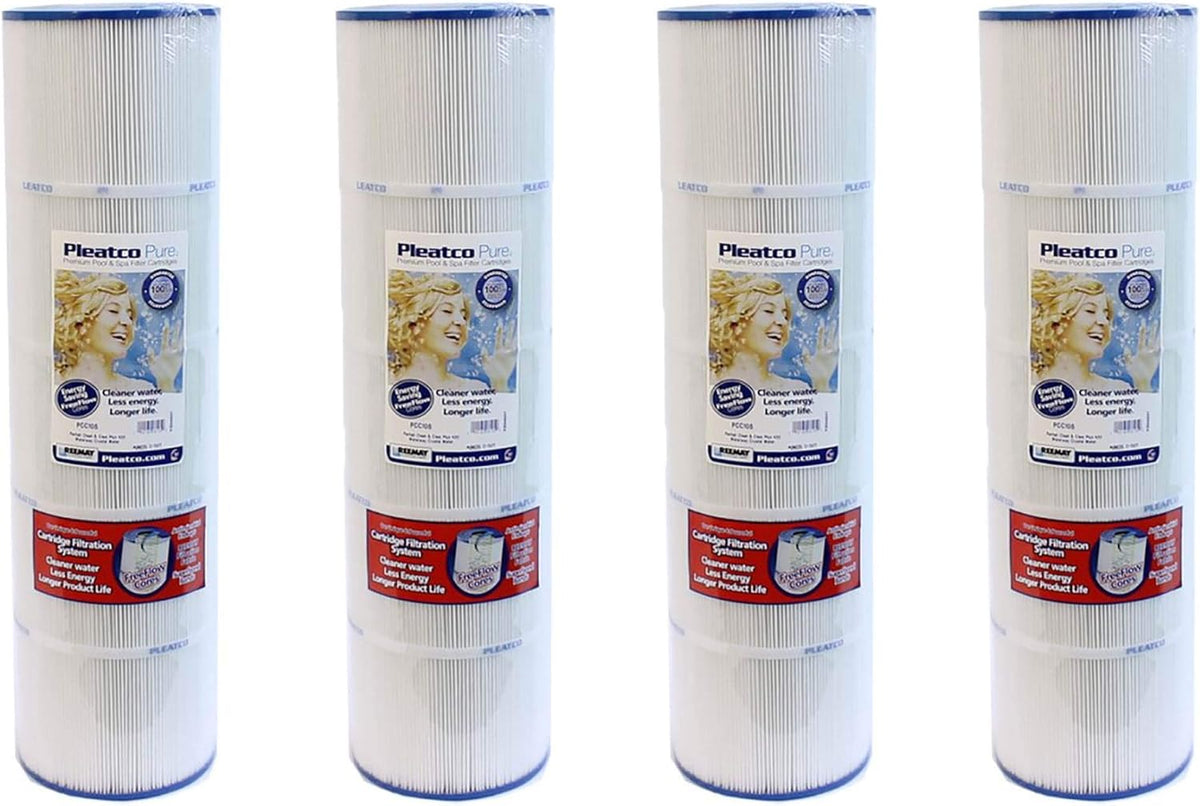 Replacement Cartridge Pack of 4 K716