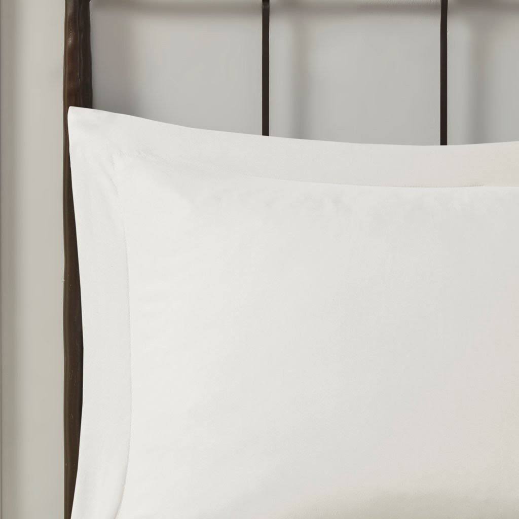 Blue King/Cal King Down Alternative Comforter Mini Set F752