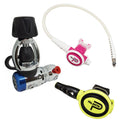 Travel Lite Regulator and Octopus Combo C20865