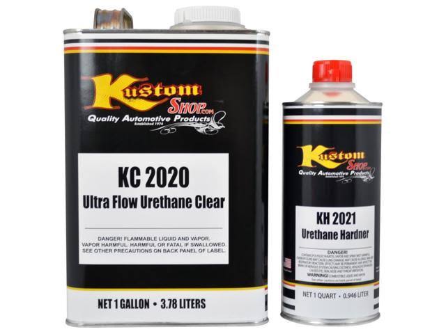 Light Aqua Gallon Urethane Basecoat Clearcoat Car Paint Kit F52773