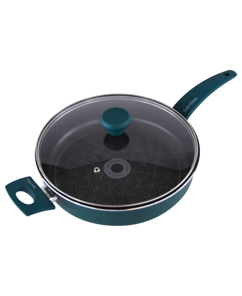 Cast Iron Skillet & Grill Pan 2-pc. Set A474210