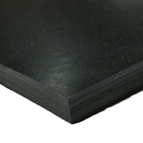 SBR Rubber Sheet 1/4 Thick G5804