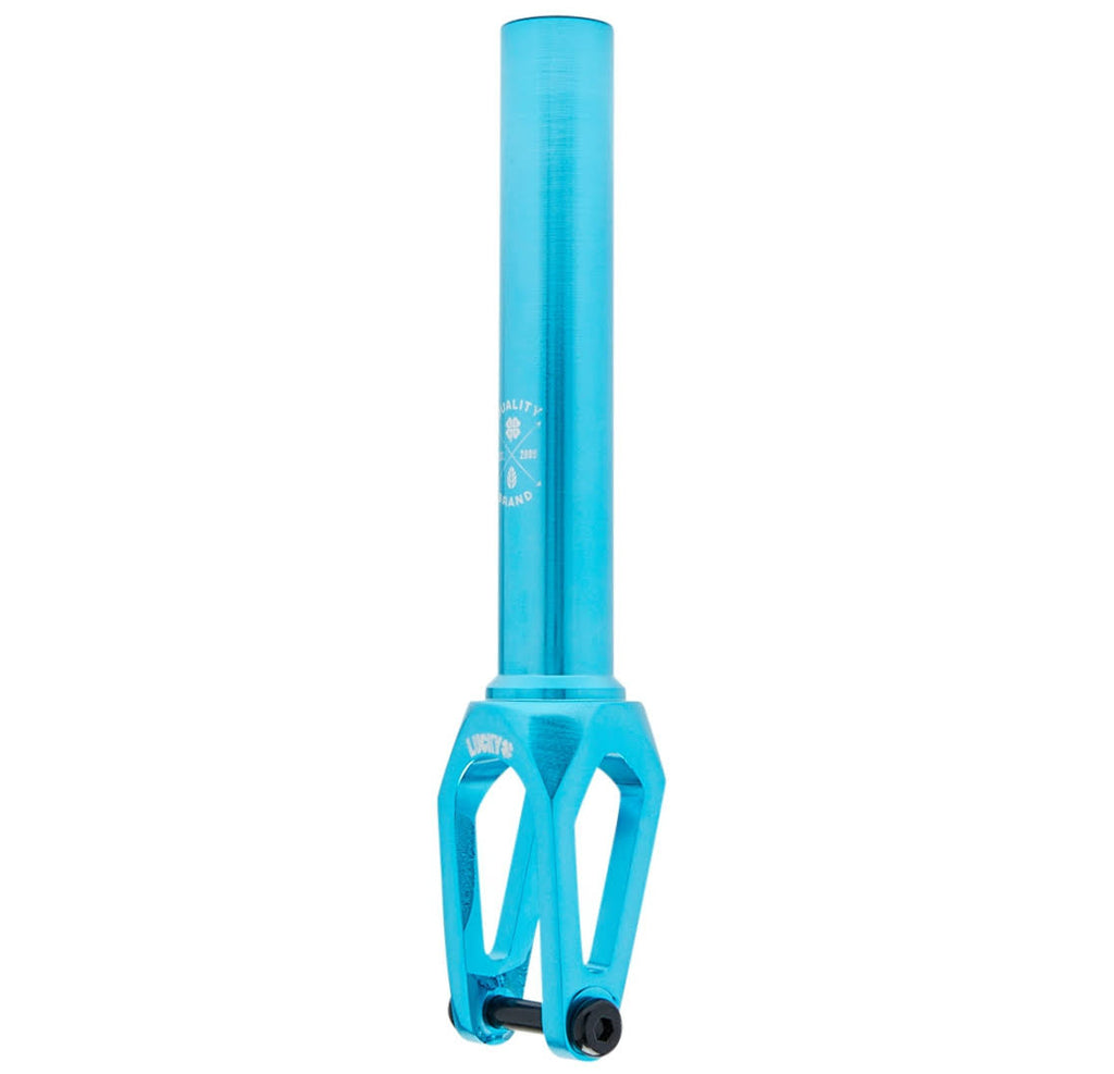 Fork Teal J33552