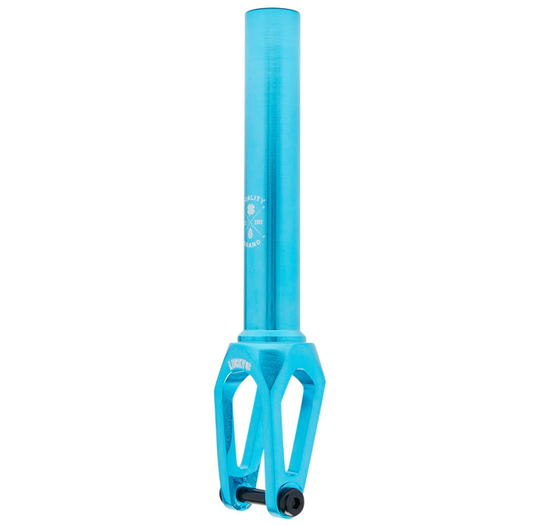 Fork Teal J33552