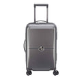 Silver Spinner Carry on J921