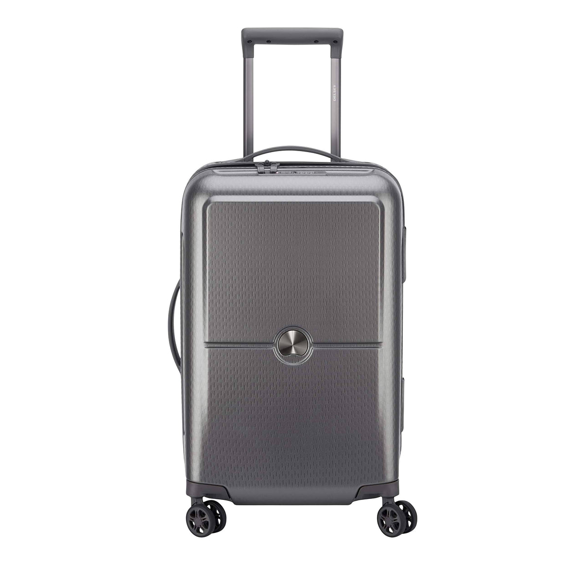 Silver Spinner Carry on J921