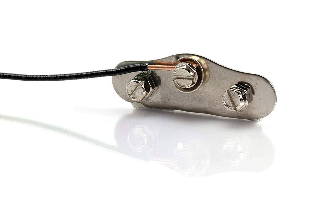 Solid Copper Grounding Wire G67926