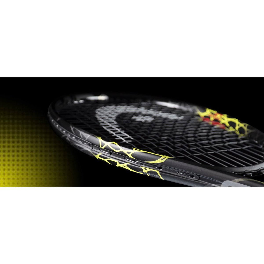 Tennis Racquet Z46567