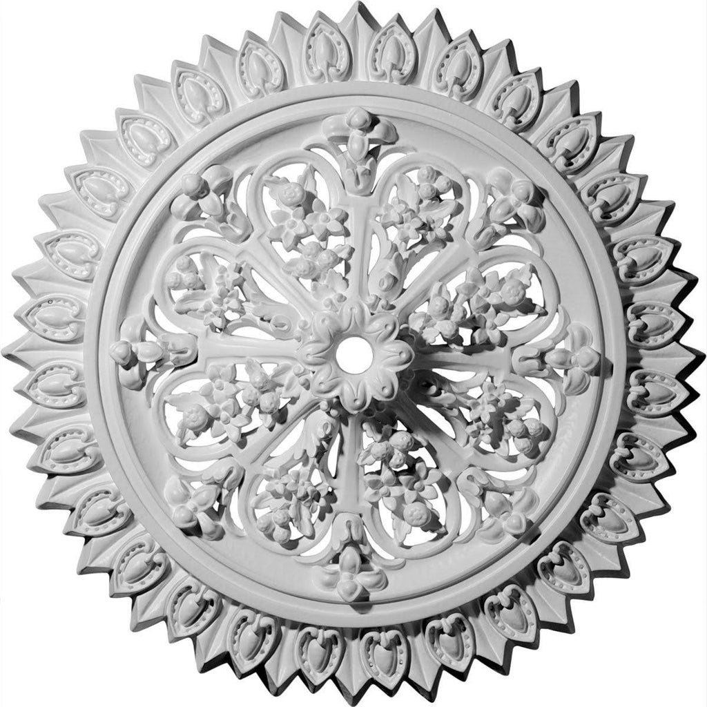 Ceiling Medallion W256725