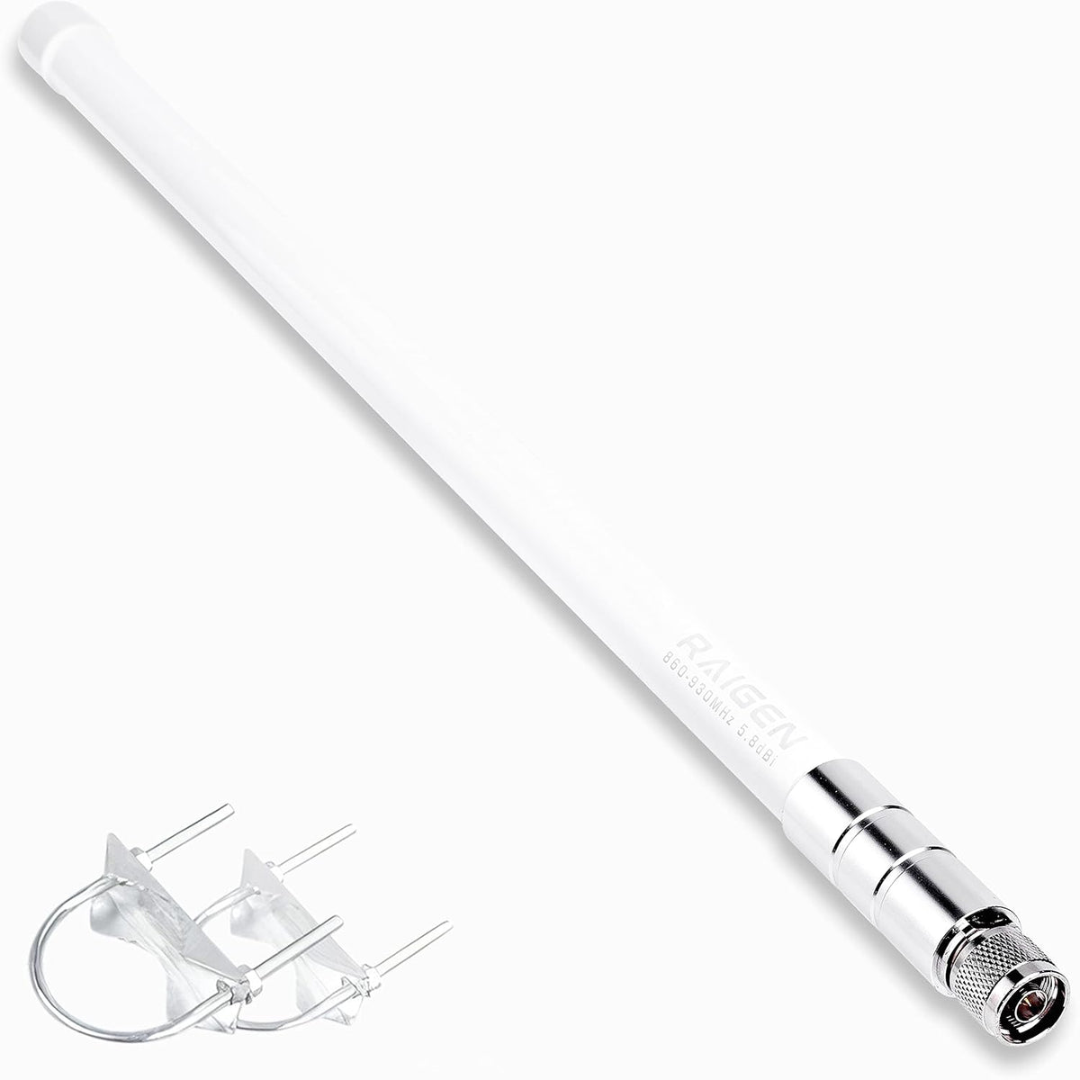915 MHz 43.3in Outdoor Omni-Directional LoRa Antenna G682503
