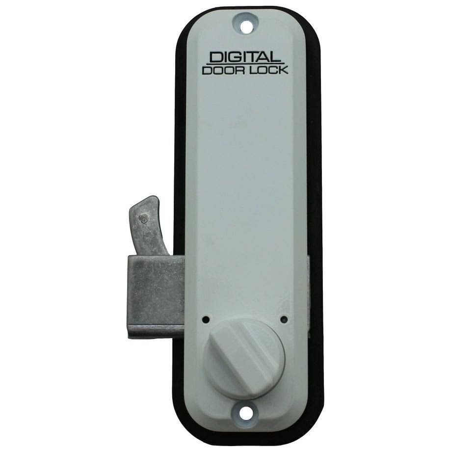 Mechanical Keyless Sliding Door Lock O832