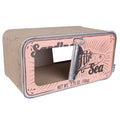 Cardboard Cat Scratcher R3094