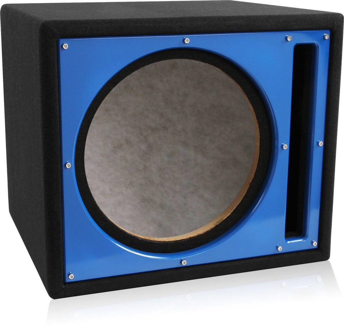 12x22 Ported Subwoofer Enclosure P41177