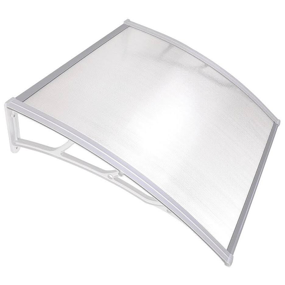 39x39x22 Outdoor Door Window Awning Canopy P485559