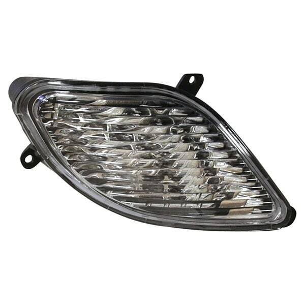 Golf Cart Light Bar Passenger Side Marker Light Q8804