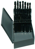 HSS Split Point Jobber Drill Bit Set Y225