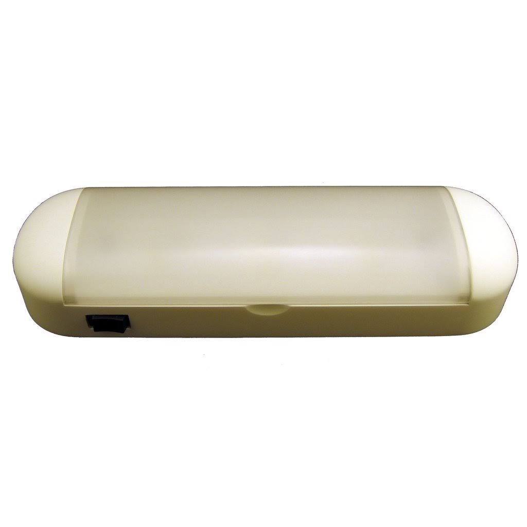 Warm-White Under-Cabinet LED Light Q27204