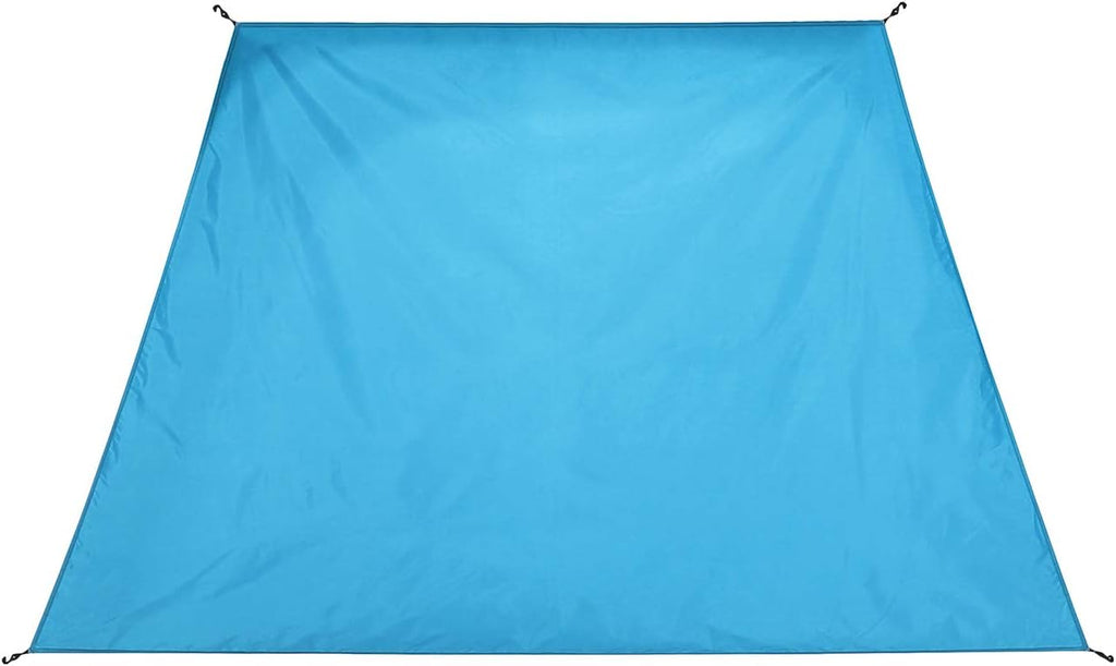 Beach Canopy Sun Shelter Pop Up 8.2' X 8.2' Y6525