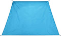 Beach Canopy Sun Shelter Pop Up 8.2' X 8.2' Y6525