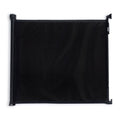 Black Retractable Safety Gate A604287