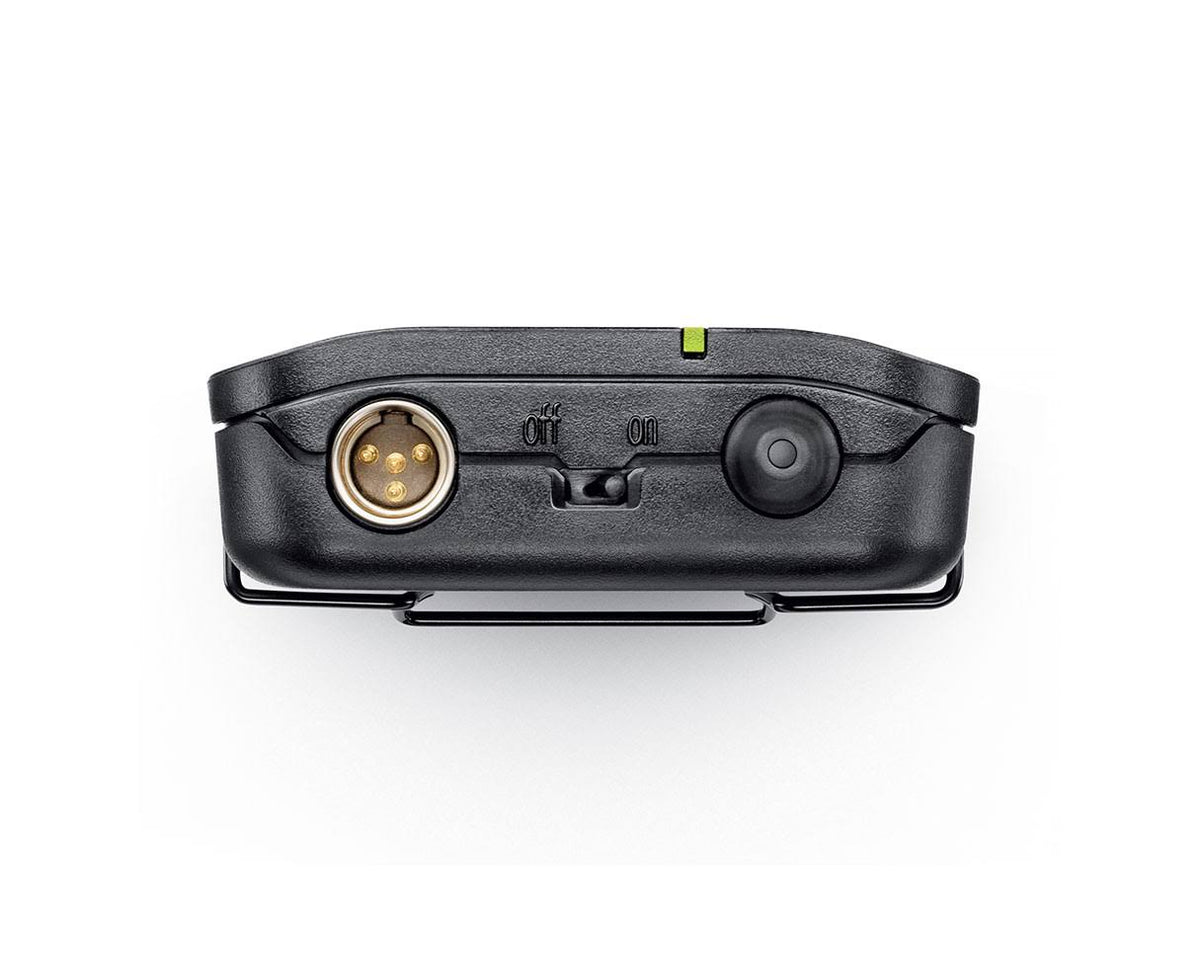 Wireless Microphone System Cardioid T3172