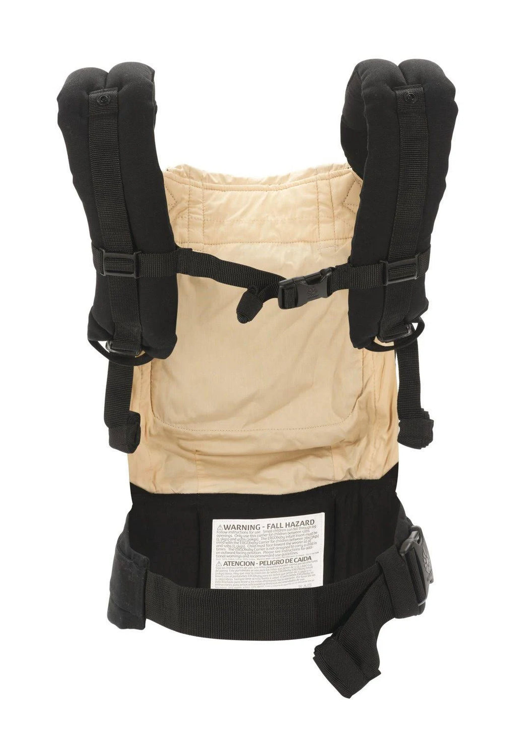 Baby Carrier with Insert E43881