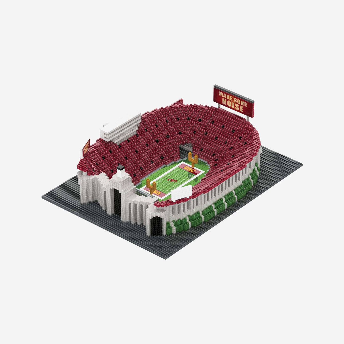 3D Stadium C81653