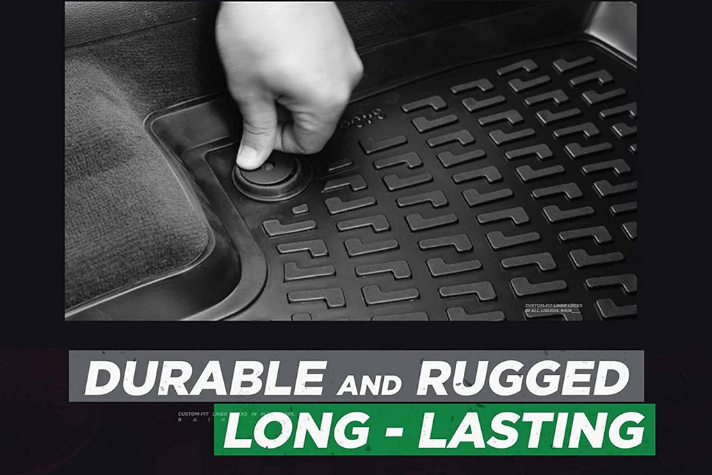 All Weather Cargo Liners U745456