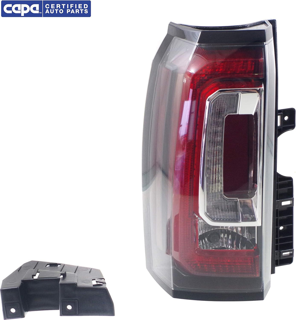 Tail Light LH Assembly R784