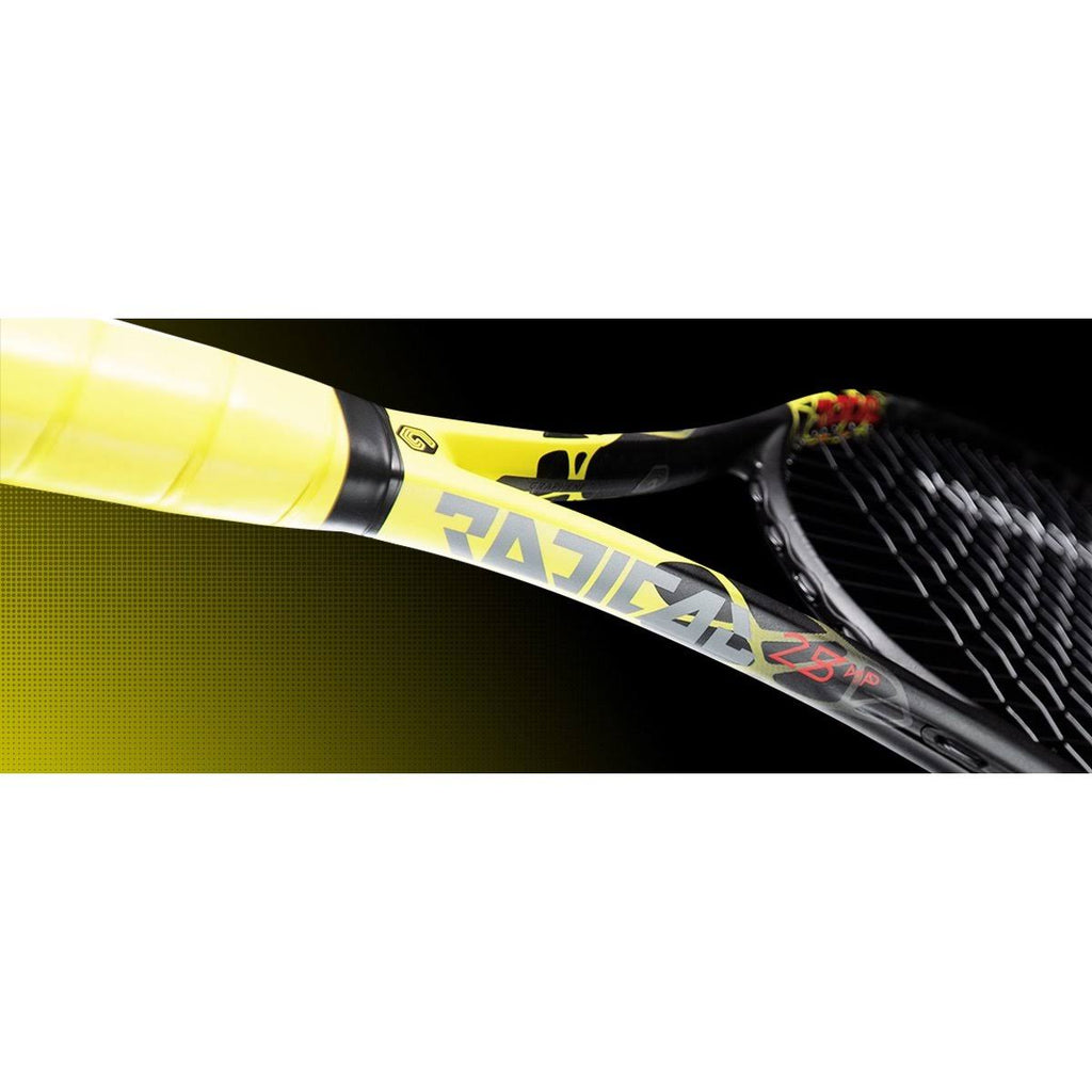 Tennis Racquet Z46567