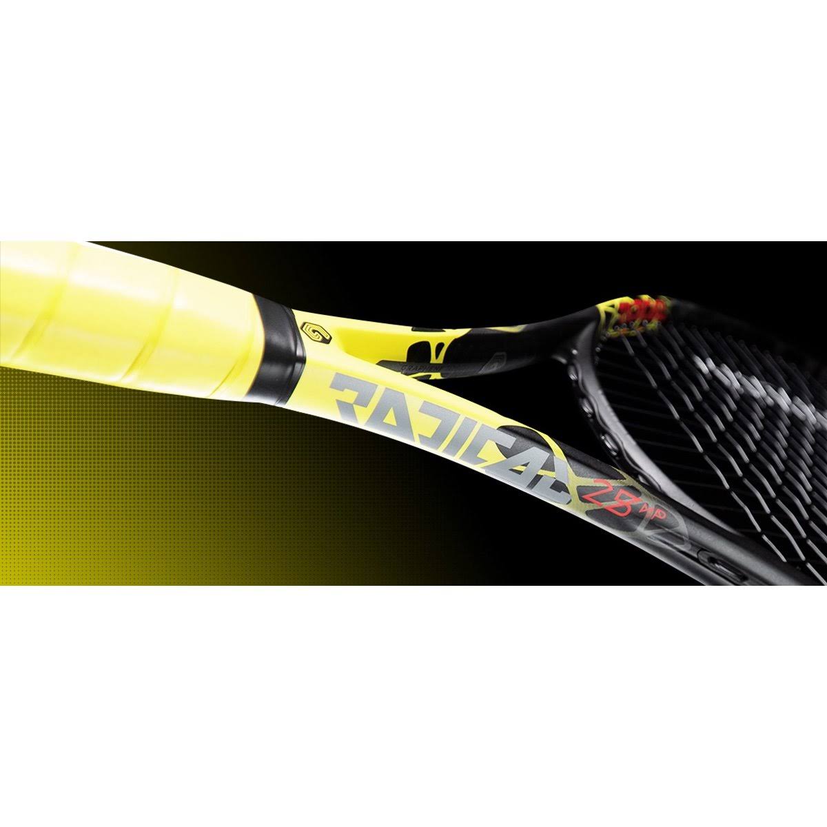 Tennis Racquet Z46567