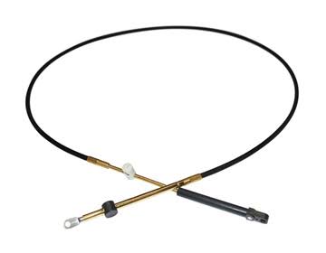Mercury/MerCruiser Engine Control Cable 30' I67363
