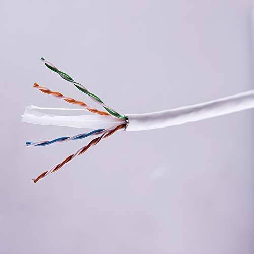 Cat6 UTP PVC Cable D246664