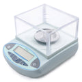 1mg Digital Analytical Balance Precision Scale I1609