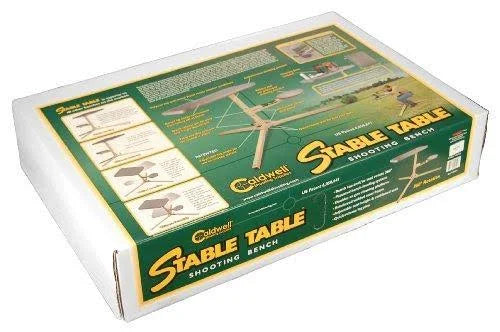 Stable Table Z980