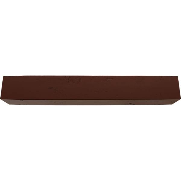 Knotty Pine Faux Wood Fireplace Mantel V366721