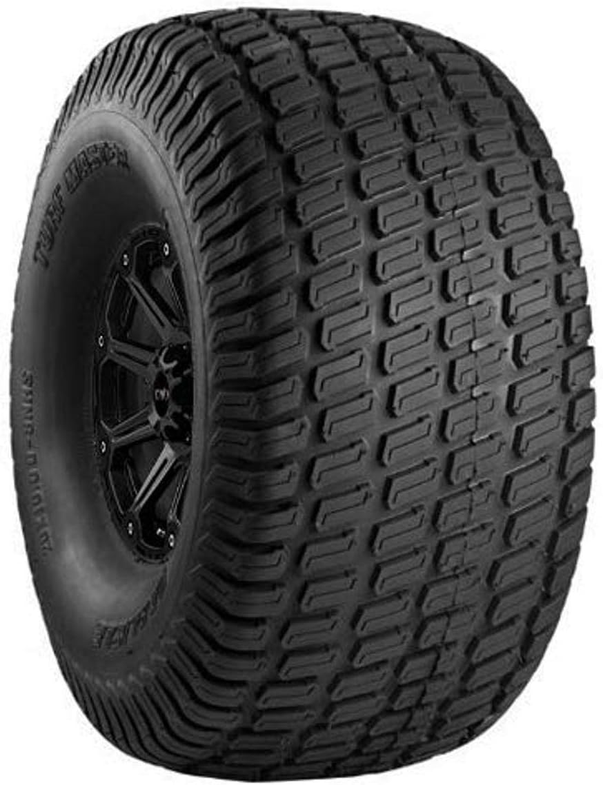 16x7.50-8 Lawn & Garden Tire D870